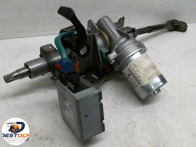 Colonne de direction assistee Renault TWINGO II (CN0_) 1.5 dci (cn0e) (2007-2014) 3 portes occasion