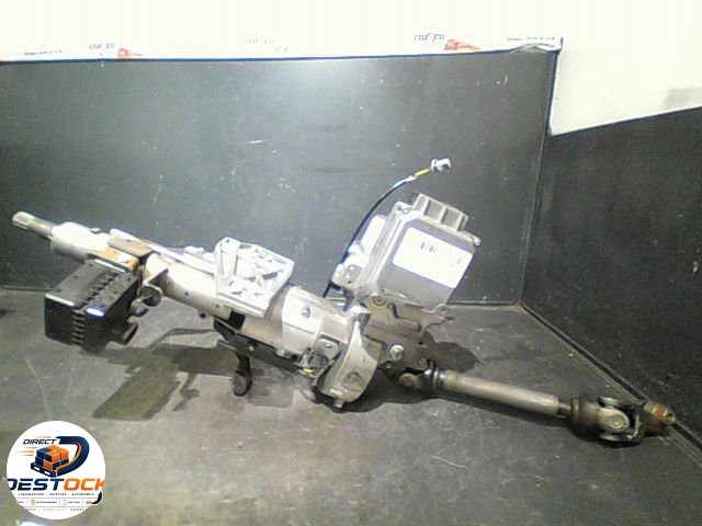 Colonne de direction assistee Renault CLIO IV (BH_) 1.5 dci 75 (2012) 5 portes occasion