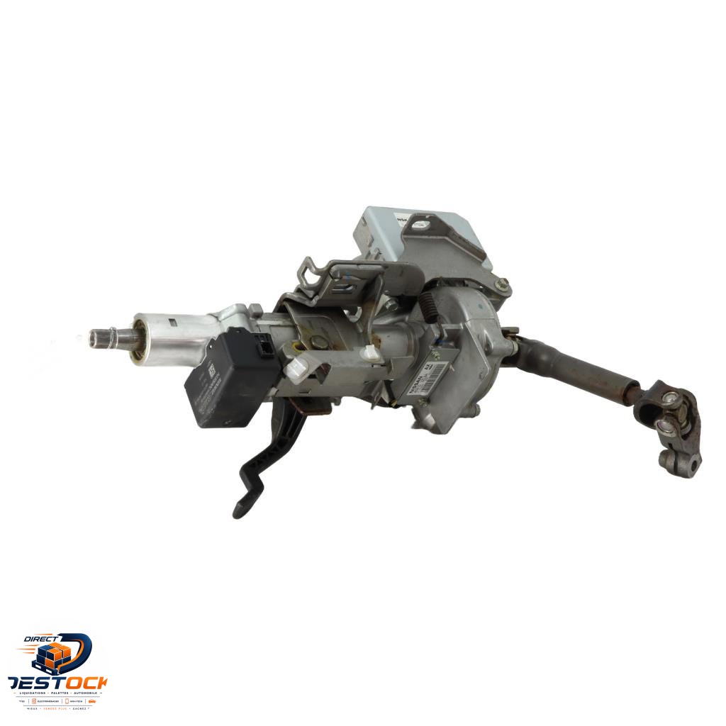Colonne de direction assistee Nissan PULSAR 3-5 portes (C13) 1.2 dig-t (2014) occasion