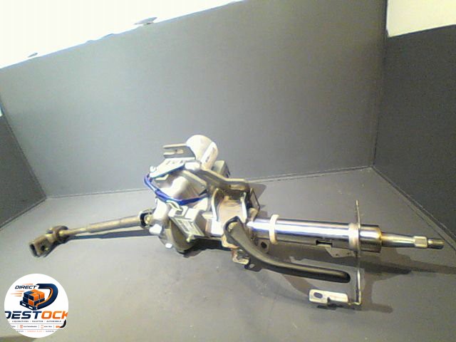 Colonne de direction non assistee Nissan QASHQAI - QASHQAI 2 I (J10, NJ10, JJ10E) 1.5 dci (2010-2013) 5 portes occasion