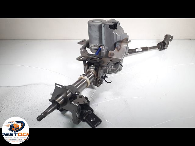Colonne de direction assistee Nissan QASHQAI - QASHQAI 2 I (J10, NJ10, JJ10E) 1.5 dci (2010-2013) 5 portes occasion