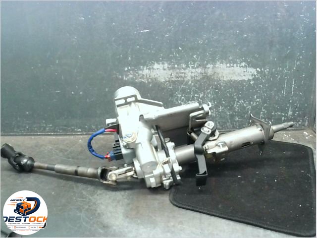 Colonne de direction assistee Nissan MICRA III (K12) 1.5 dci (2003-2010) occasion