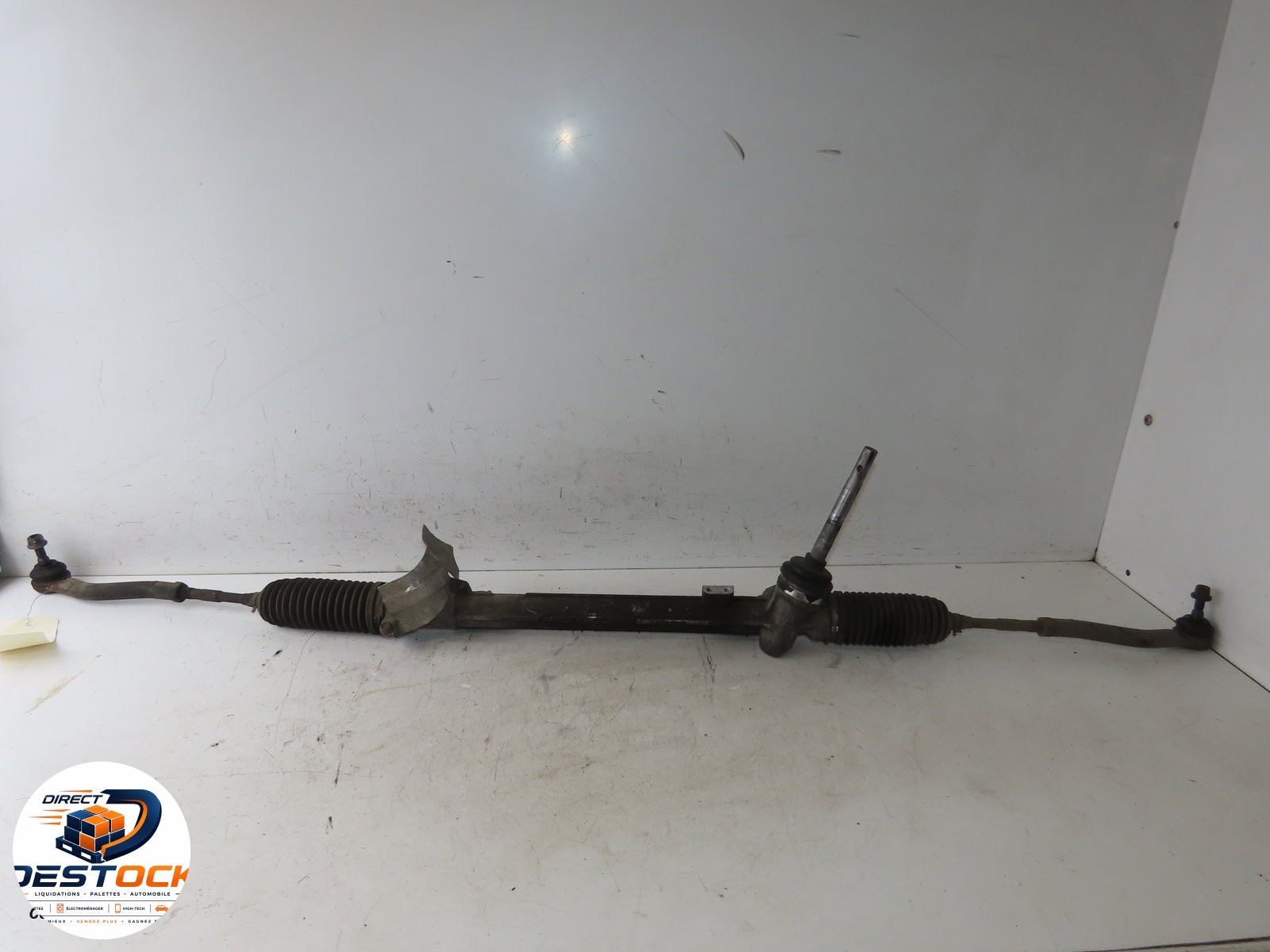 Cremaillere hydraulique Renault KOLEOS I (HY_) 2.0 dci 4x4 (hy0k) (2008) occasion