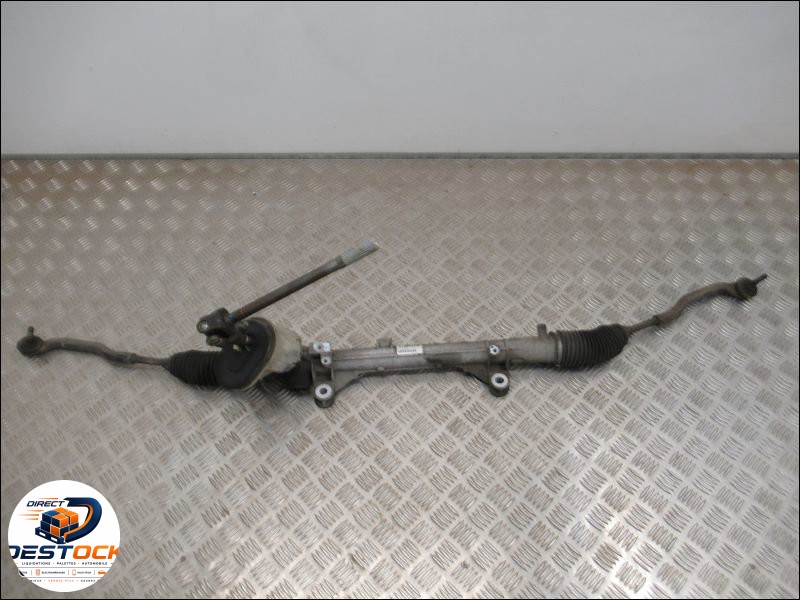 Cremaillere Renault SCÉNIC III (JZ0-1_) 1.5 dci (2009) 5 portes occasion
