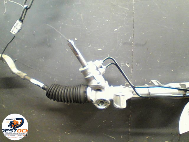 Cremaillere hydraulique Dacia LOGAN (LS_) 1.4 (lsoa, lsoc, lsoe, lsog) (2004) occasion