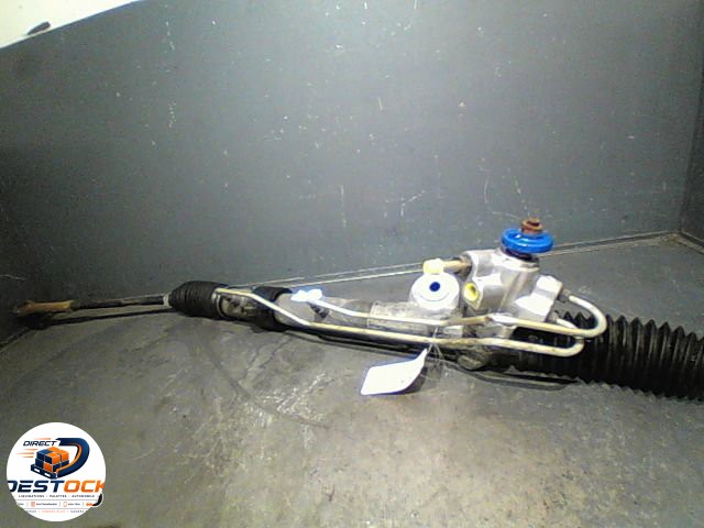 Cremaillere hydraulique Nissan ALMERA TINO (V10) 2.2 dci (2000-2006) occasion