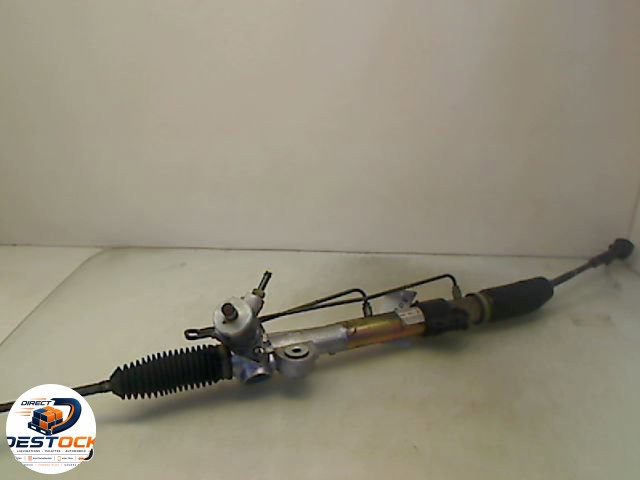 Cremaillere hydraulique Nissan ALMERA II Hatchback (N16) 2.2 dci (2003-2006) occasion
