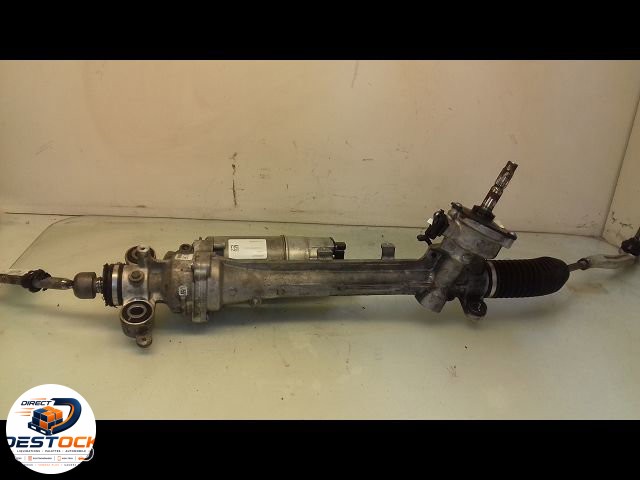 Cremaillere hydraulique Renault TALISMAN (LP_) 1.6 dci 160 (2015) occasion