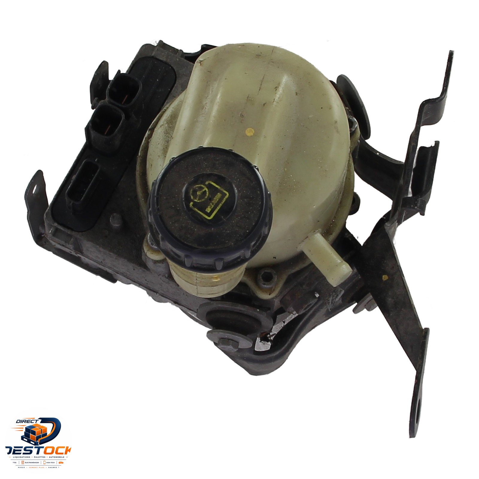 Moteur electrique de direction assistée Dacia SANDERO II 1.0 sce 75 (b8jc, b8jd) (2016) occasion