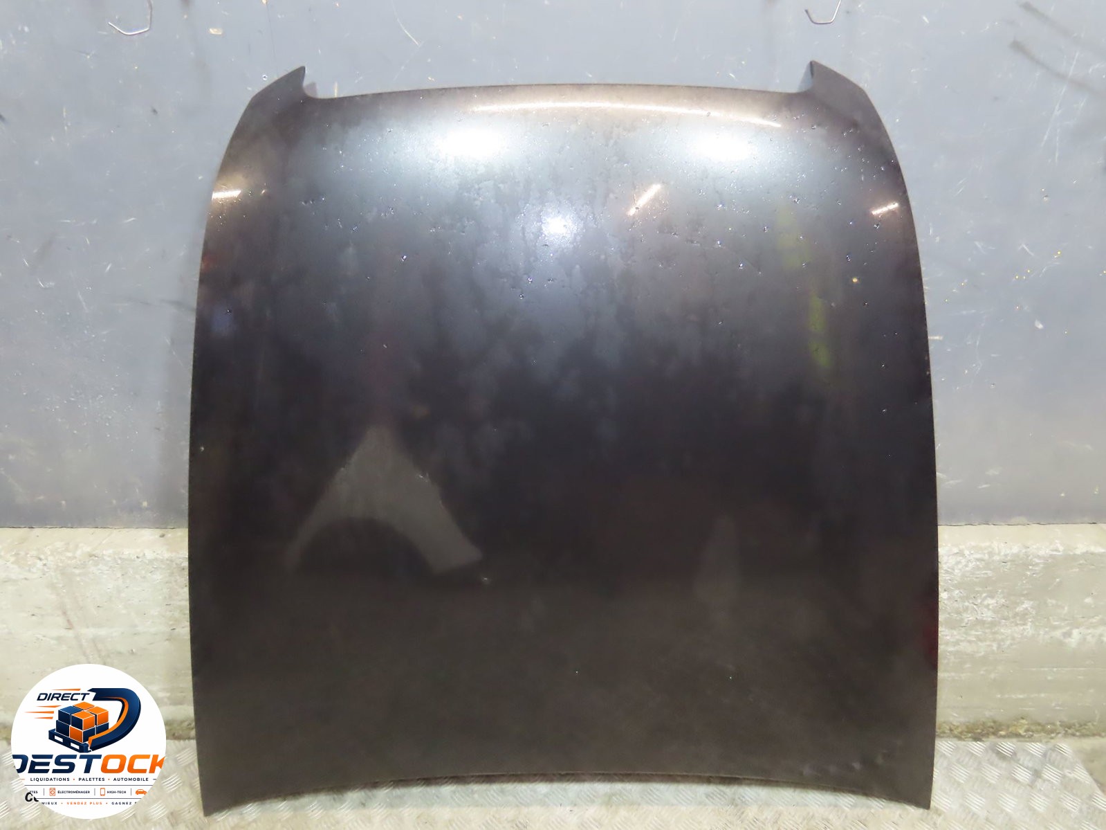 Capot Audi A6 C6 Avant (4F5) 3.0 tdi quattro (2006-2008) occasion