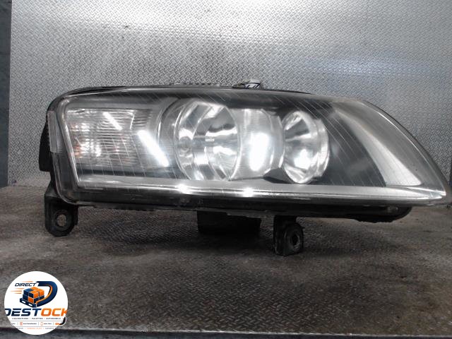 Phare droit AUDI A6 3 PHASE 1 occasion