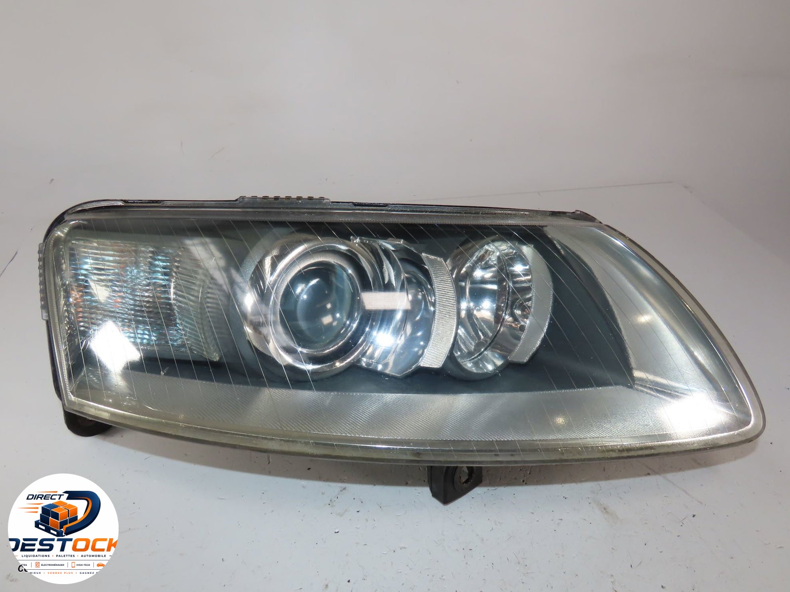 Phare droit Audi A6 C6 Avant (4F5) 2.7 tdi (2005-2011) occasion