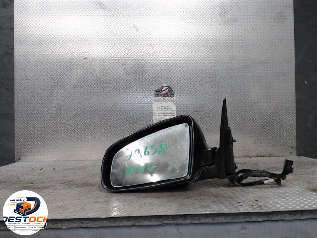 Retroviseur exterieur gauche AUDI A6 3 PHASE 1 occasion