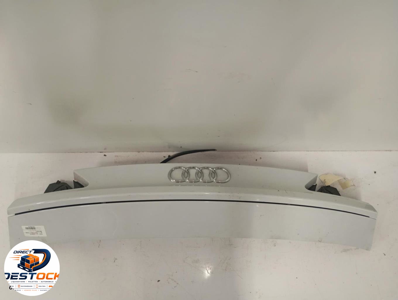 Becquet hayon Audi A7 Sportback (4GA, 4GF) 3.0 tdi quattro (2010-2015) occasion