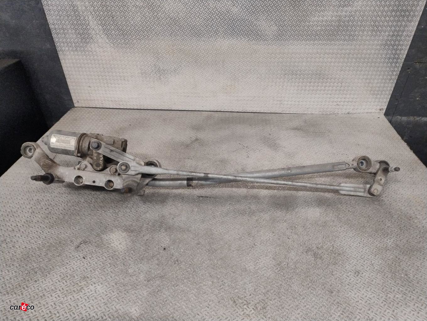 Moteur essuie-glace avant Audi Q7 (4LB) 3.0 tdi quattro (2006-2008) 5 portes occasion