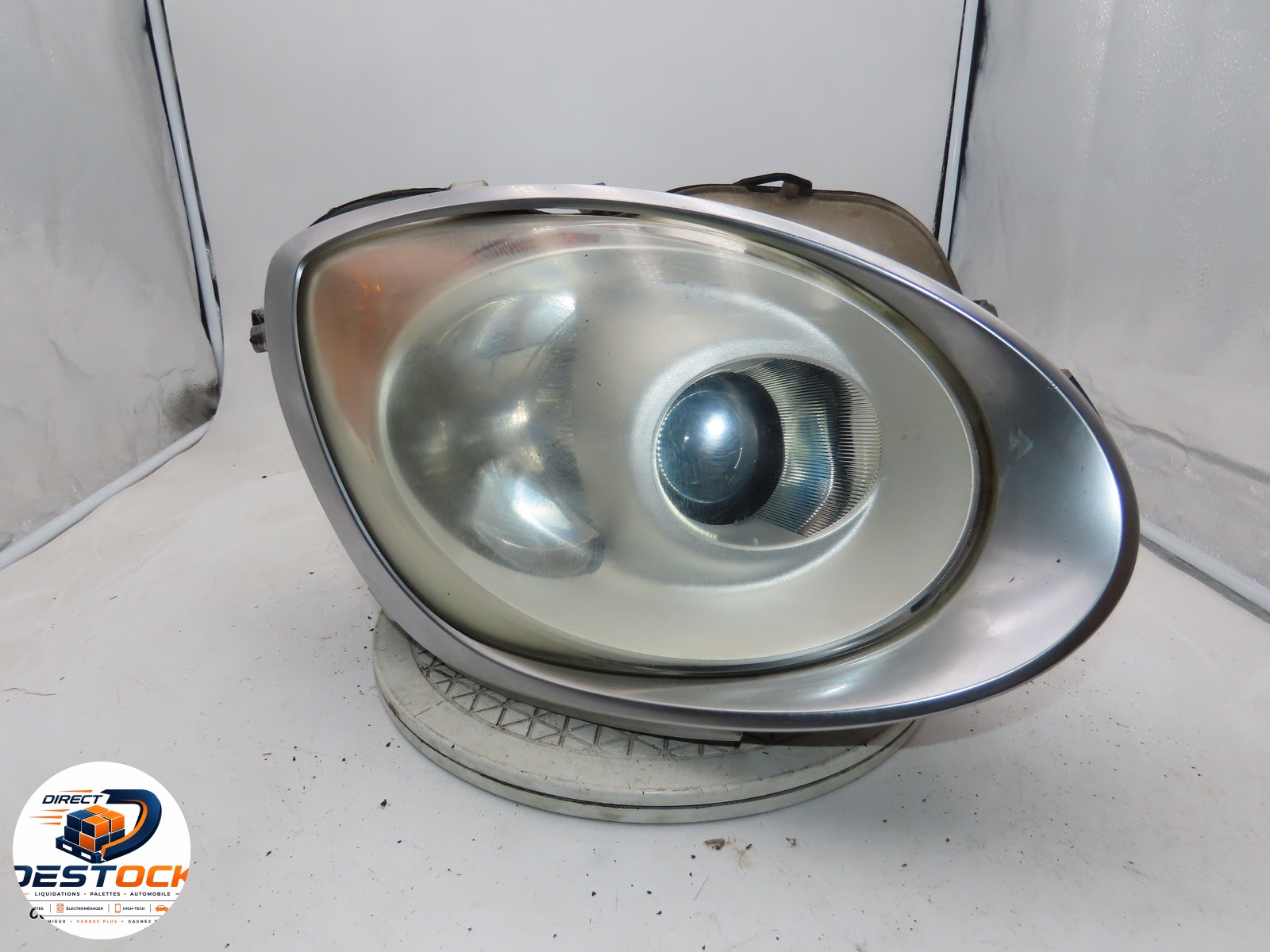 Phare gauche Alfa romeo MITO (955_) 1.3 multijet (955axp1a, 955ayc1a) (2009-2018) 3 portes occasion