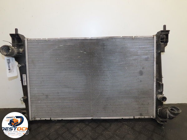 Radiateur Alfa romeo GIULIETTA (940_) 1.6 jtdm (940fxd1a) (2010-2016) 5 portes occasion
