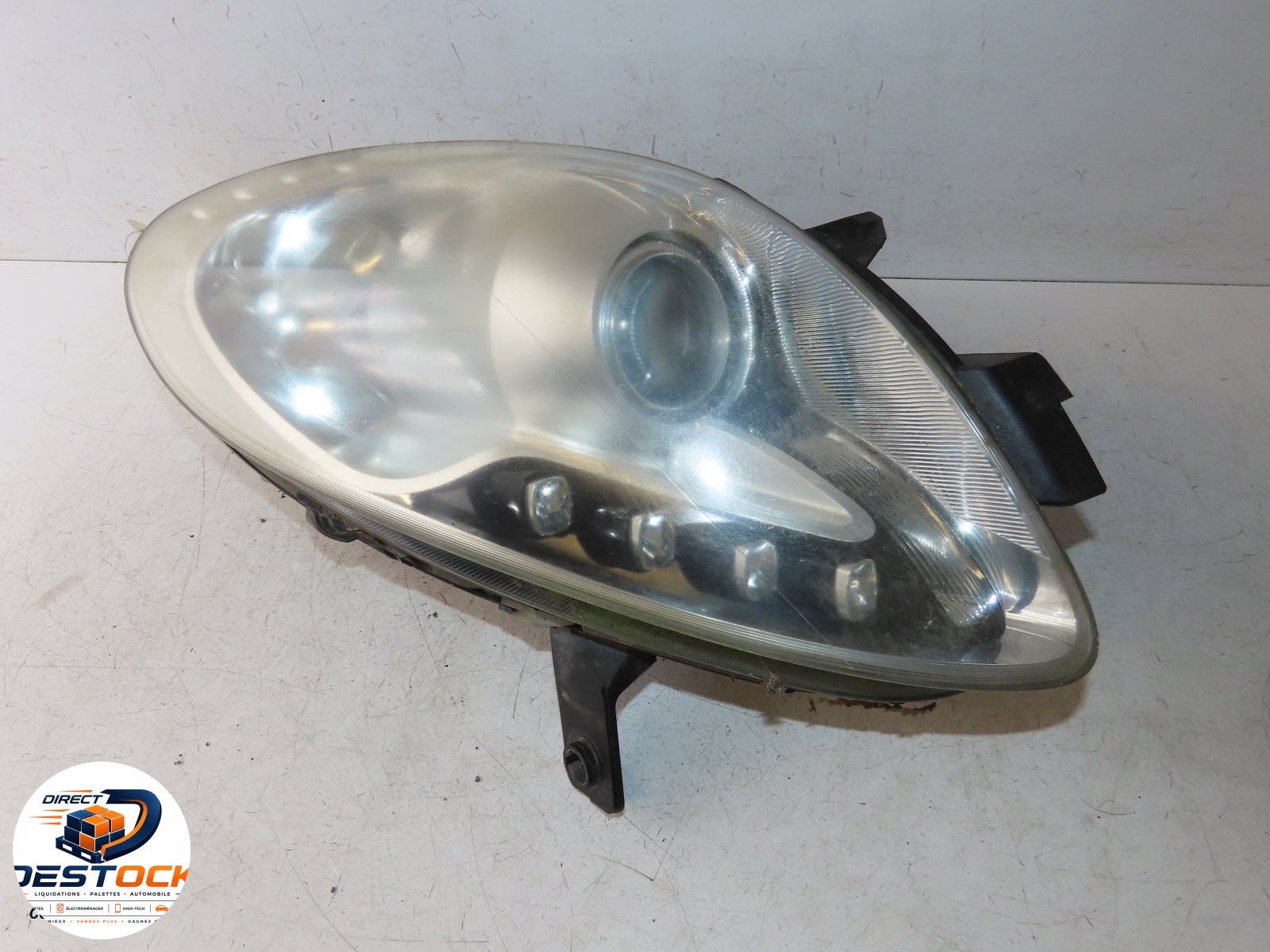 Phare gauche Alfa romeo GIULIETTA (940_) 1.6 jtdm (940fxd1a) (2010-2016) 5 portes occasion