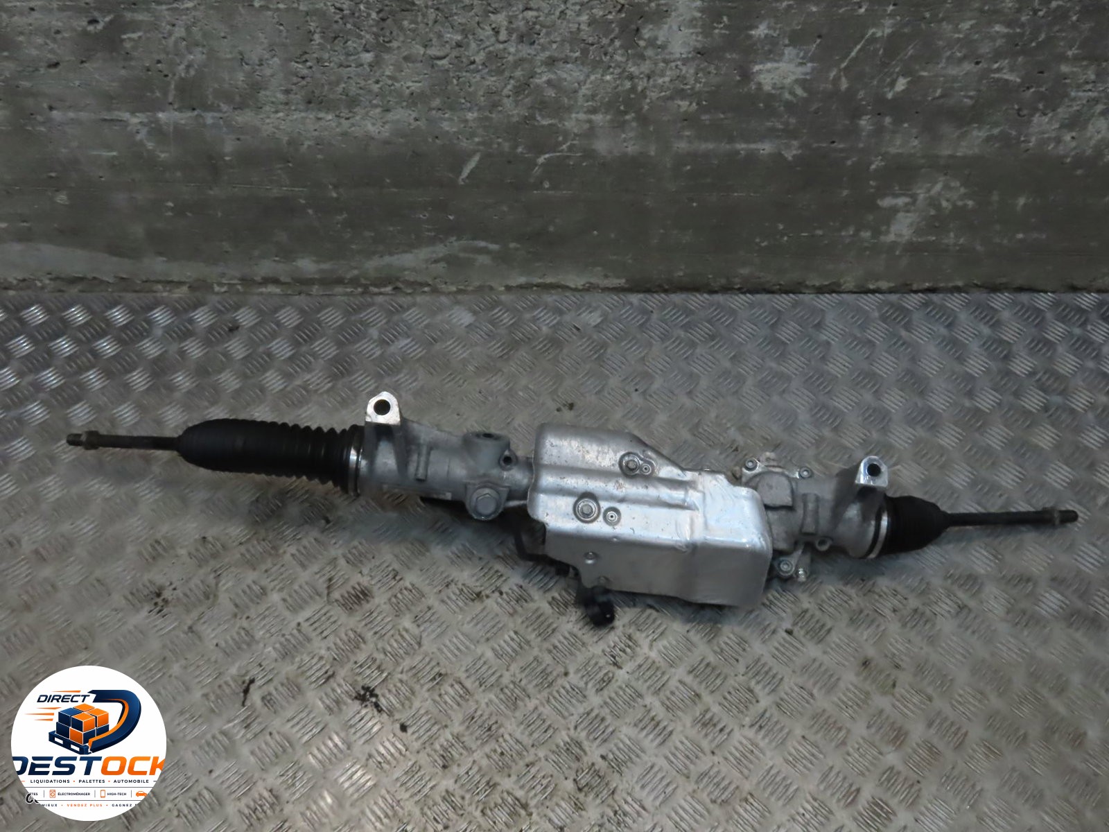 Cremaillere hydraulique Alfa romeo GIULIETTA (940_) 2.0 jtdm (940fxe1a, 940fxg11) (2010-2020) occasion