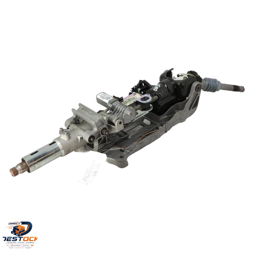 Colonne de direction non assistee Jeep GRAND CHEROKEE IV (WK, WK2) 6.4 srt8 4x4 (2011) occasion