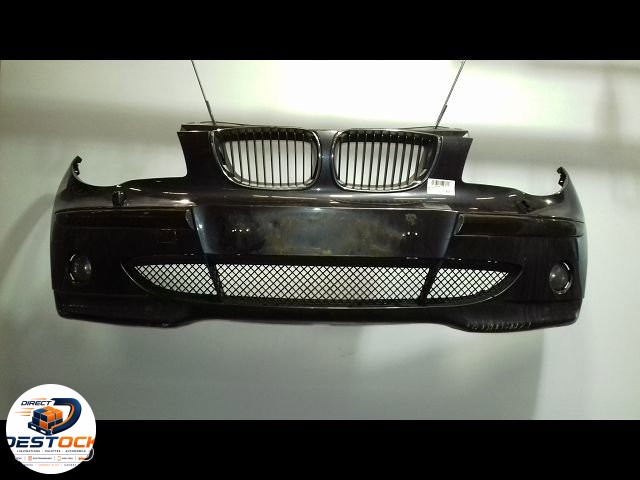 Pare-choc avant Bmw 1 (E87) 120 d (2004-2011) occasion