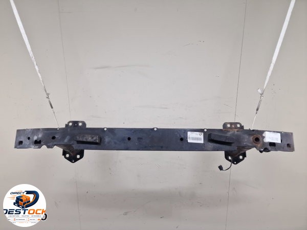 Renfort pare-choc avant BMW SERIE 1 E87 PHASE 2 occasion