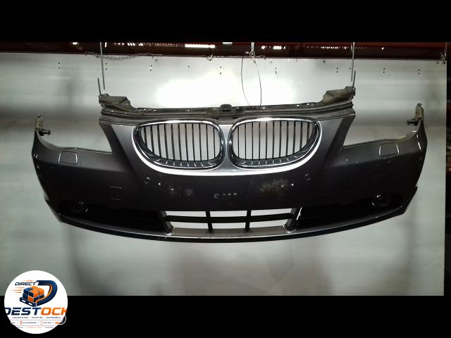 Pare-choc avant Bmw 5 (E60) 520 d (2005-2009) occasion