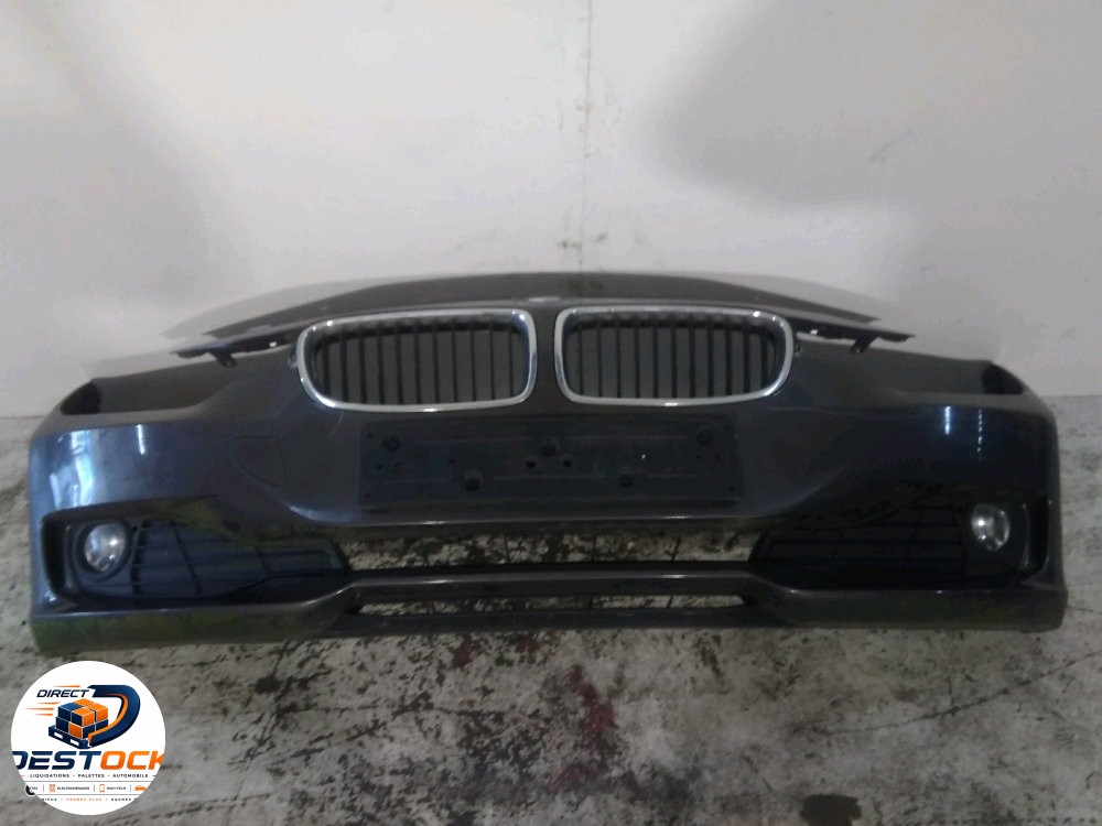 Pare-choc avant Bmw 3 (F30, F80) 318 d (2012-2018) occasion