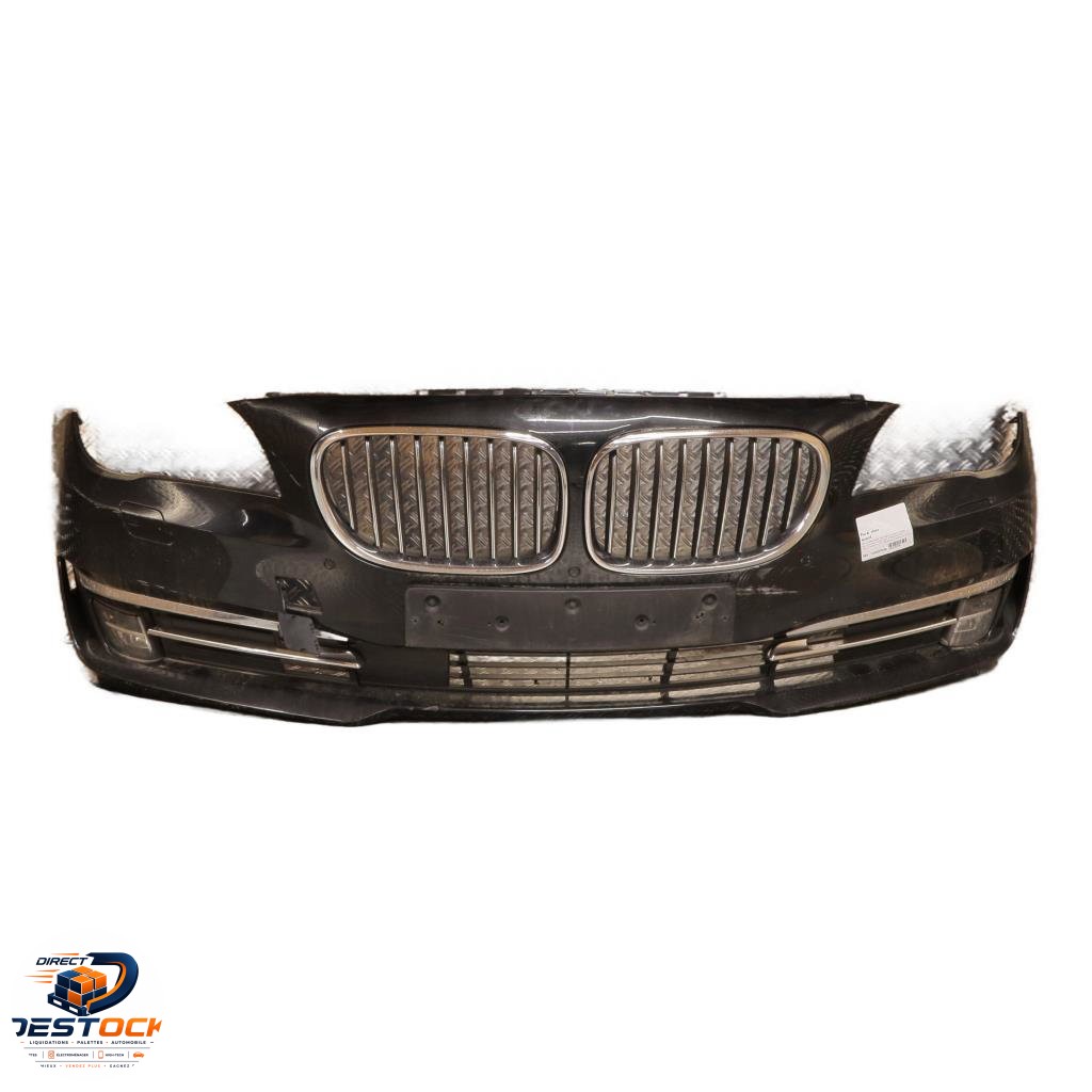 Pare-choc avant Bmw 7 (F01, F02, F03, F04) 730 d xdrive (2011-2015) occasion