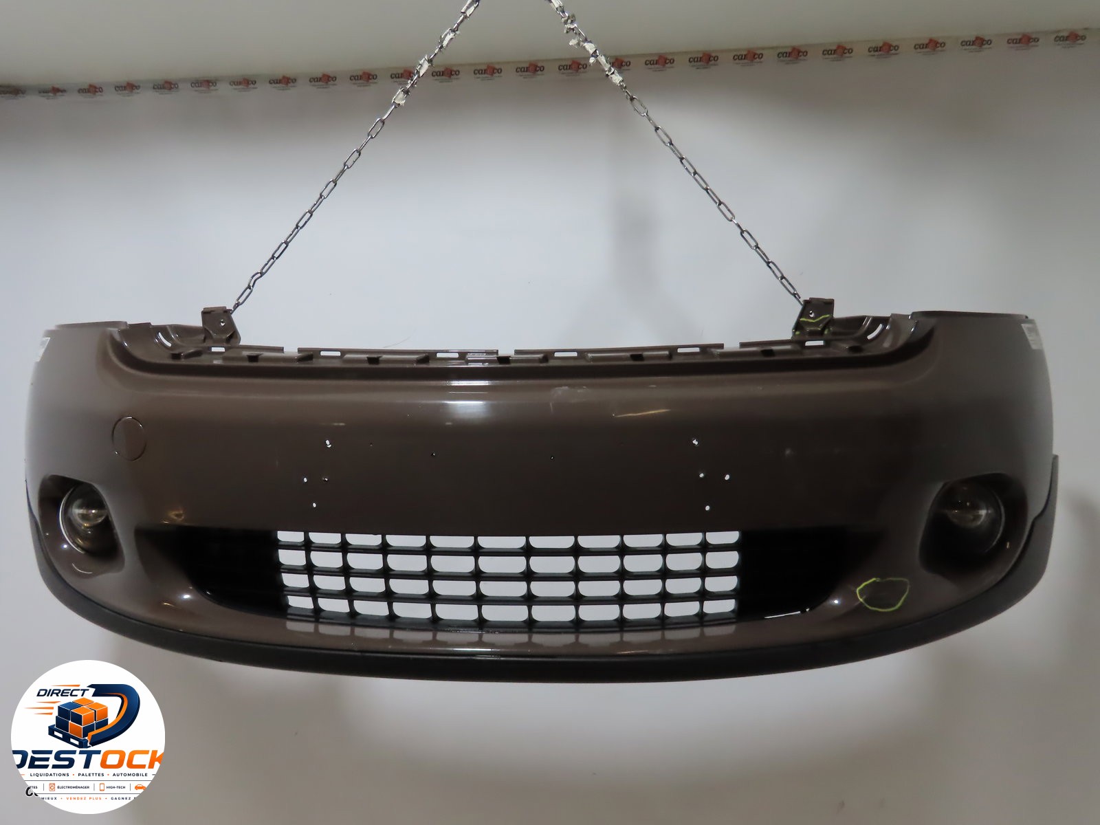 Pare-choc avant Mini MINI COUNTRYMAN (R60) One d (2010-2016) occasion
