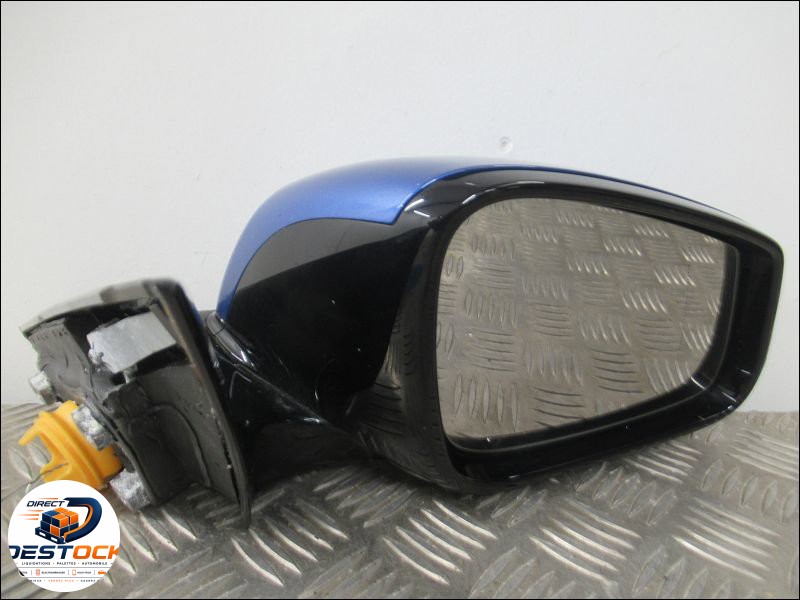 Retroviseur exterieur electrique droit Bmw 4 Coupé (F32, F82) 430 i (2016) occasion