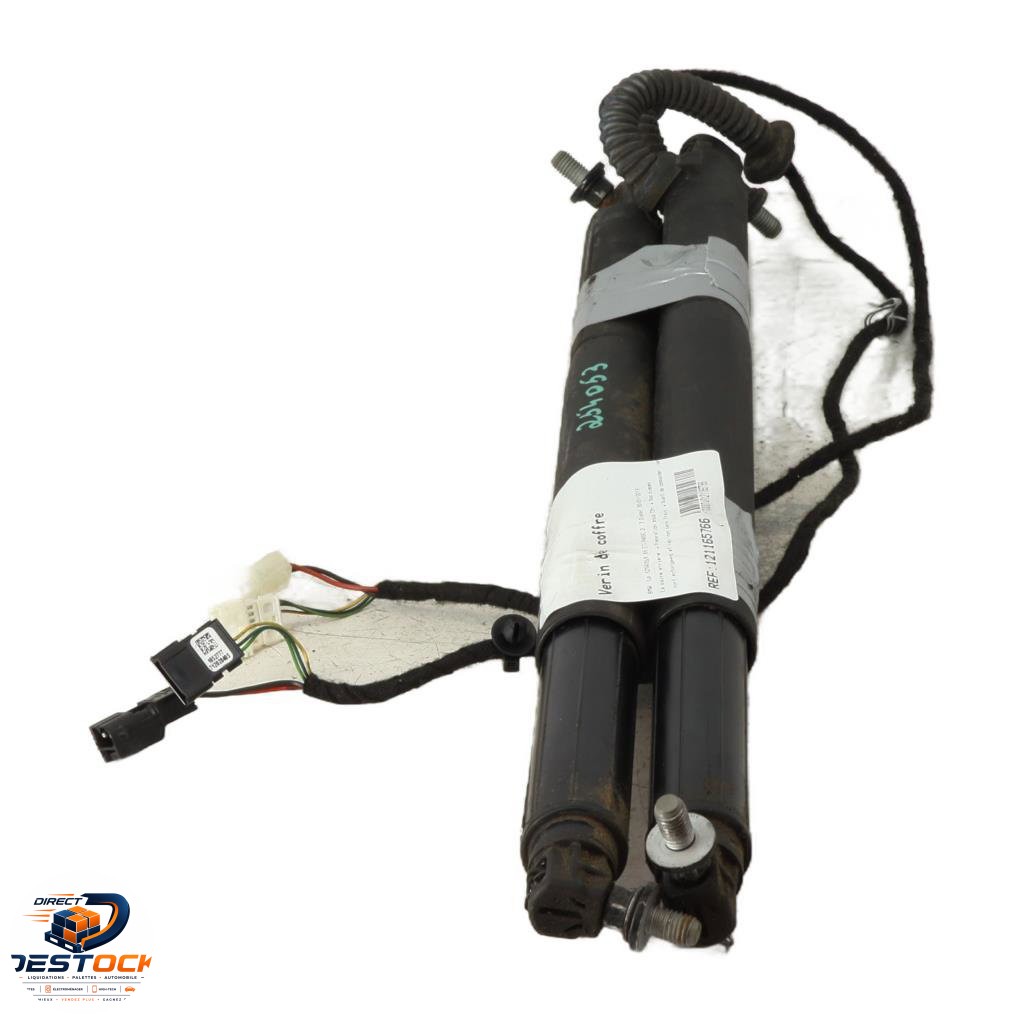 Verin gauche hayon Bmw X6 (E71, E72) Xdrive 40 d (2009-2014) occasion