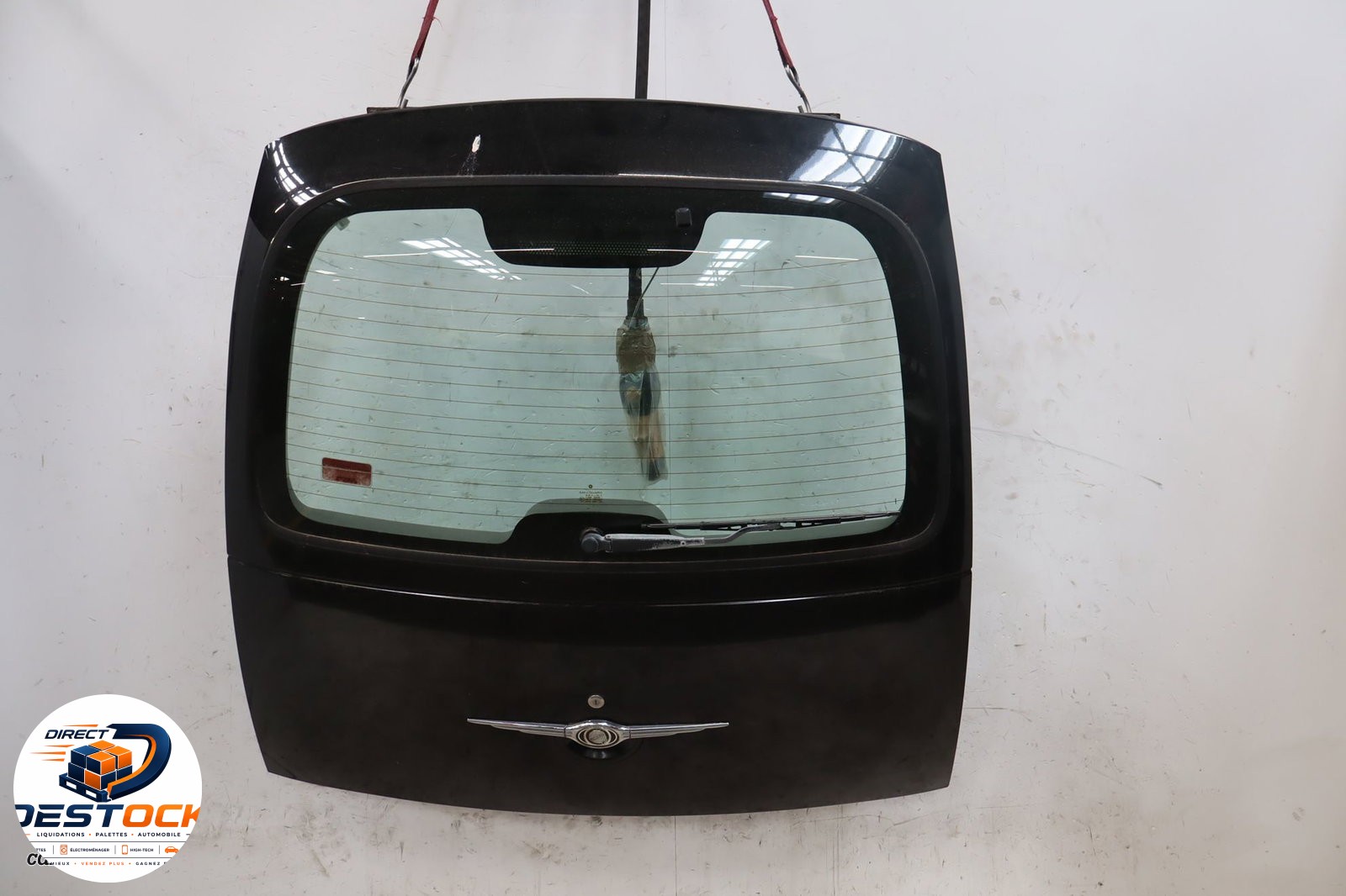 Hayon Chrysler PT CRUISER (PT_) 2.2 crd (2002-2010) occasion