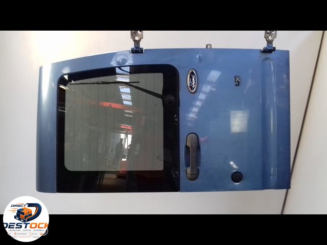 Porte battante arrière droite Ford TOURNEO CONNECT 1.8 tdci (2002-2013) occasion