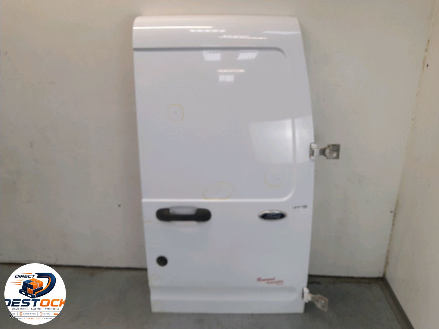 Porte battante arrière droite Ford TRANSIT CONNECT (P65_, P70_, P80_) 1.8 di (2002-2013) occasion