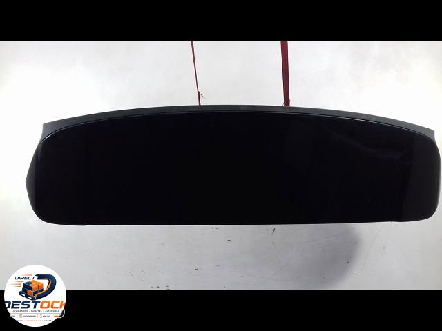 Becquet hayon Bmw X5 (E70) Xdrive 30 d (2010-2013) occasion