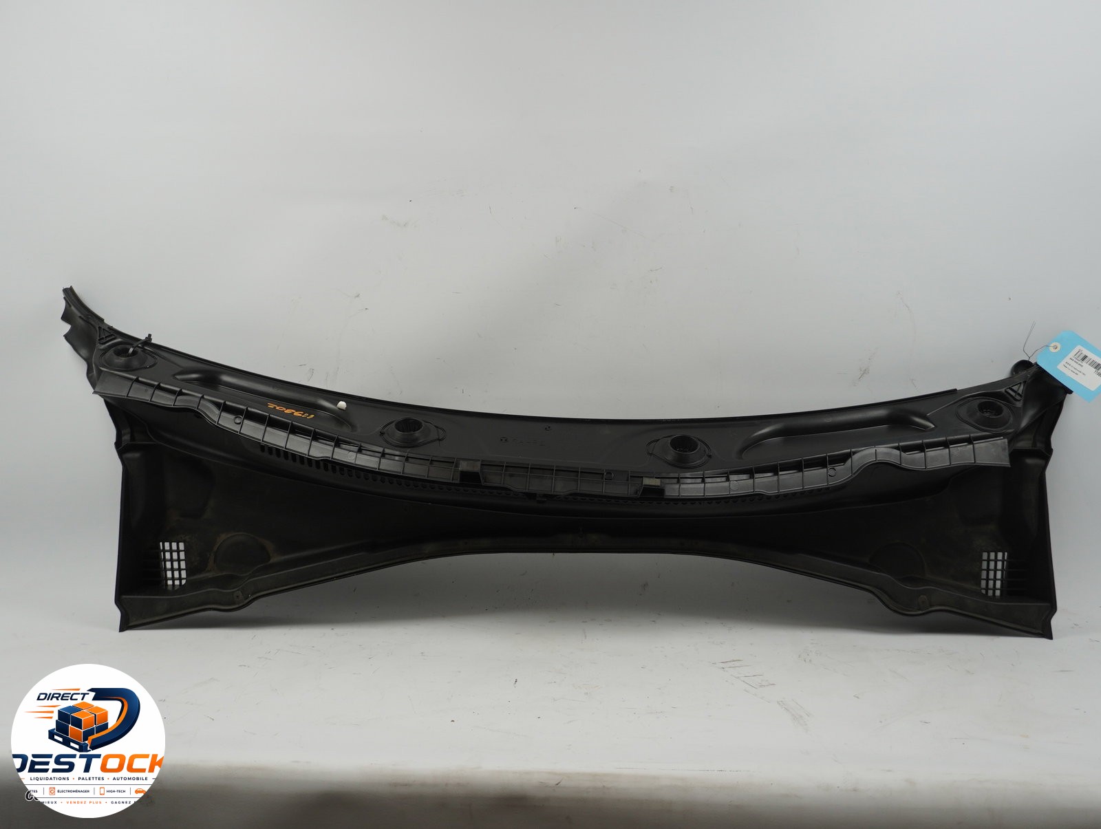 Baie pare brise Bmw X1 (F48) Sdrive 16 d (2014) occasion
