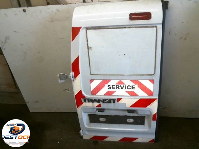 Porte battante arrière gauche Ford TRANSIT CONNECT (P65_, P70_, P80_) 1.8 di (2002-2013) occasion