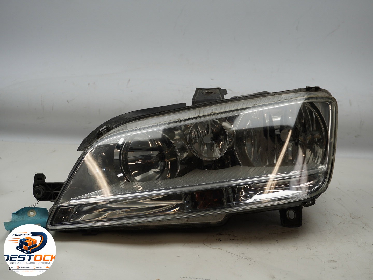 Phare gauche Fiat MULTIPLA (186_) 1.9 jtd (186axe1a) (2002-2010) occasion
