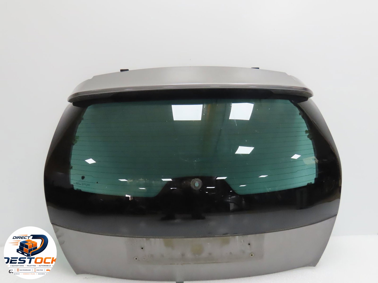 Hayon Lancia DELTA III (844_) 1.6 d multijet (844.axc11, 844.axc1a) (2008-2014) 5 portes occasion