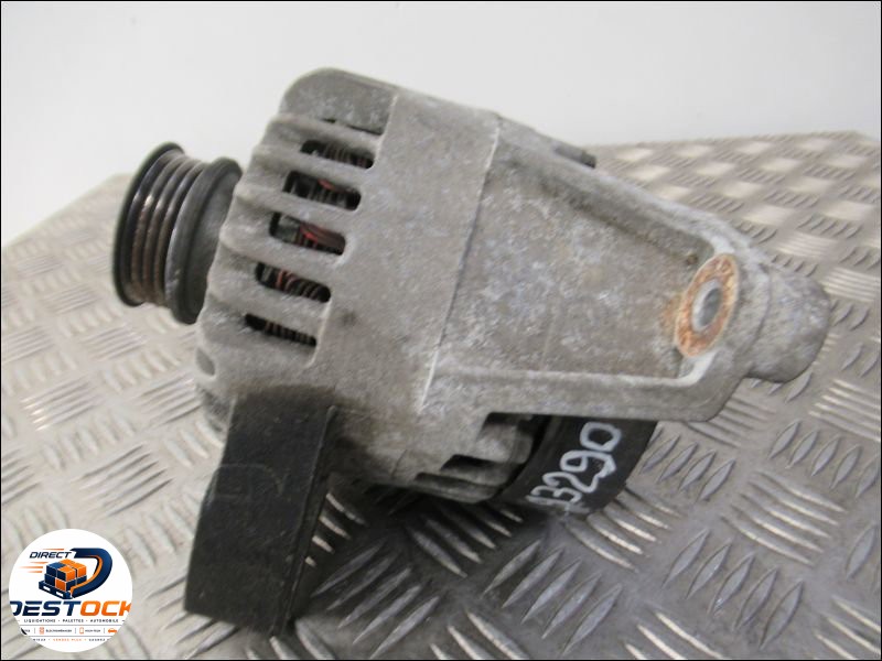 Alternateur Fiat PANDA (169_) 1.1 (169.axa1a) (2003) occasion