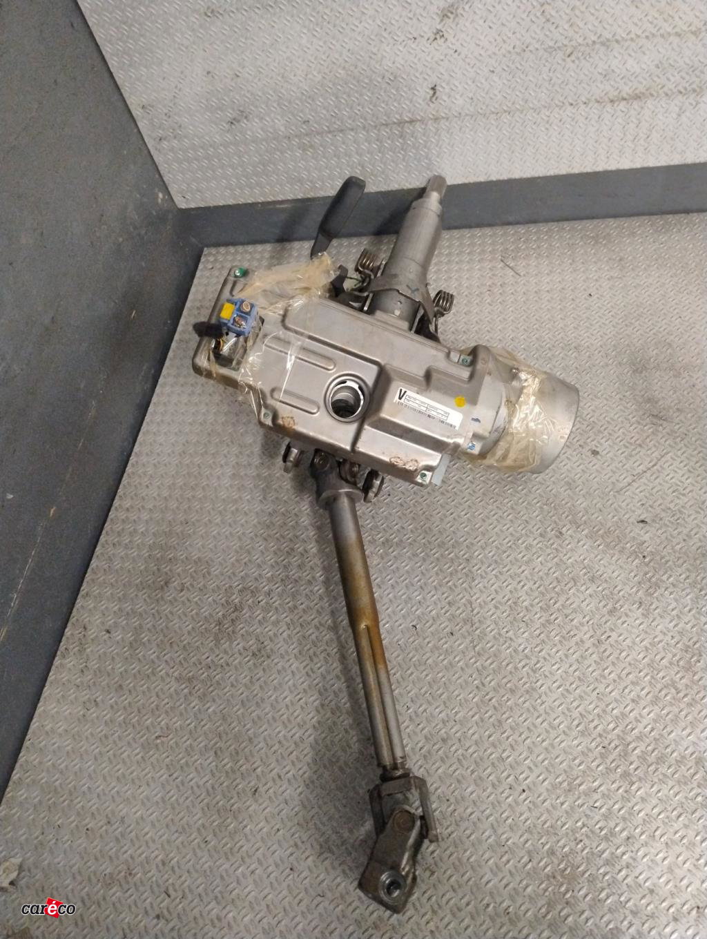 Colonne de direction non assistee FIAT PUNTO EVO 3  PUNTO EVO 3 occasion