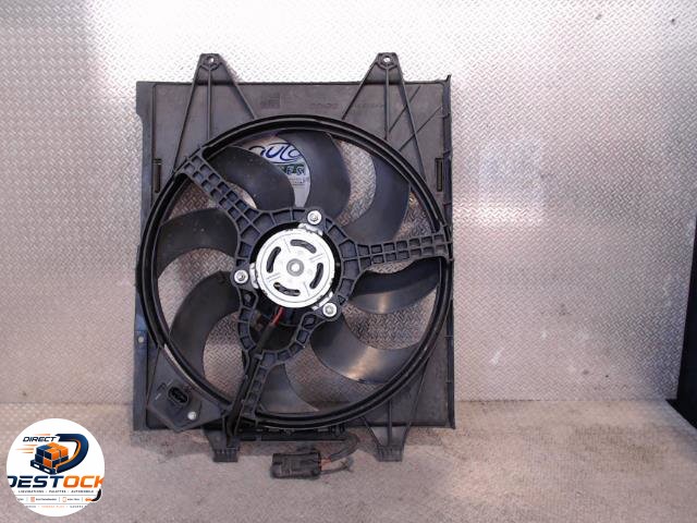 Ventilateur de refroidissement FIAT 500 2 PHASE 1 occasion