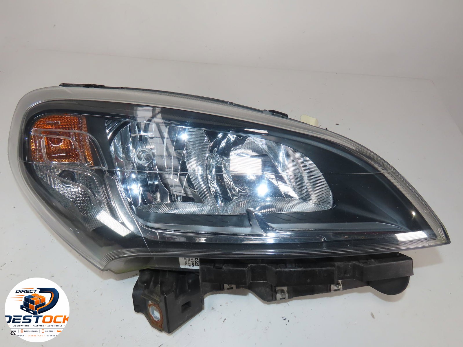 Phare droit Fiat DOBLO Cargo (263_) 1.6 d multijet (2010) occasion