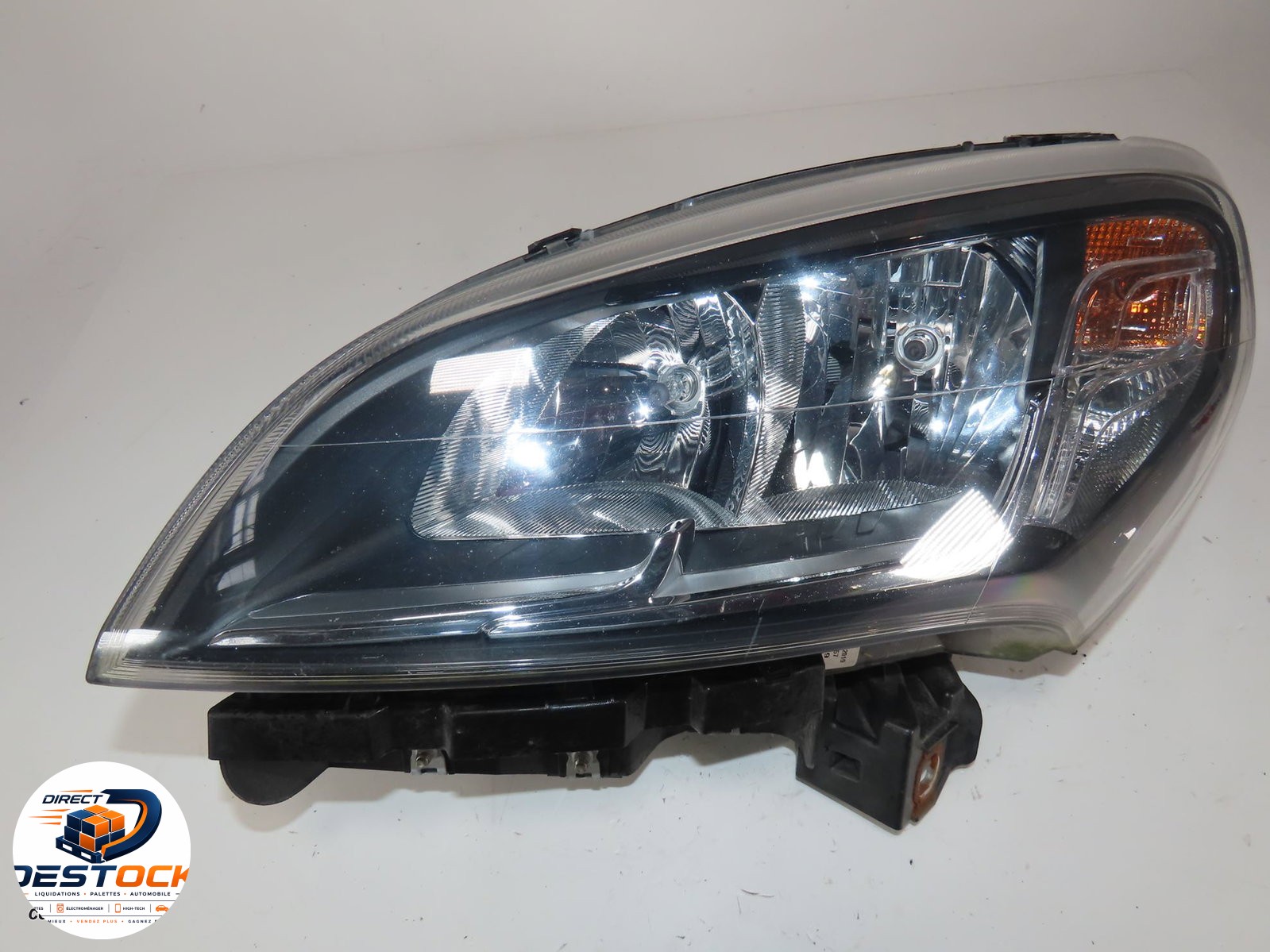 Phare gauche Fiat DOBLO Cargo (263_) 1.6 d multijet (2010) occasion