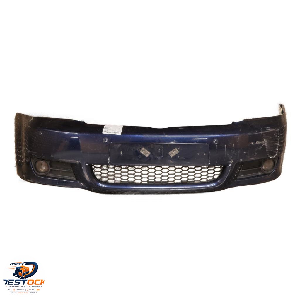 Pare-choc avant Toyota COROLLA Verso (ZER_, ZZE12_, R1_) 2.2 d-4d (aur10_) (2005-2009) 5 portes occasion