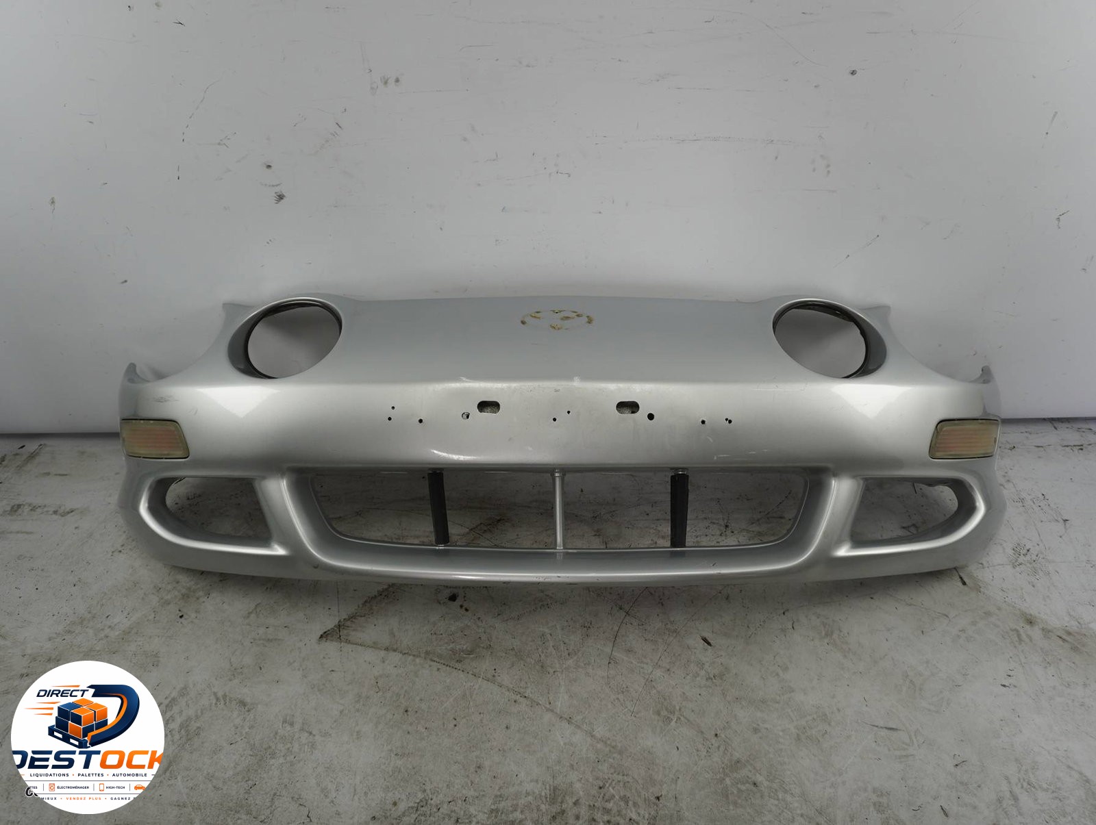 Pare-choc avant Toyota CELICA Coupé (_T20_) 1.8 i 16v (at200-st) (1993-1999) occasion