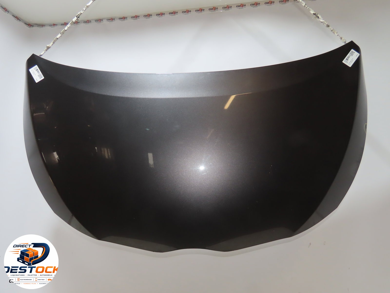 Capot Toyota VERSO (_R2_) 2.0 d-4d (aur20_) (2009-2018) occasion
