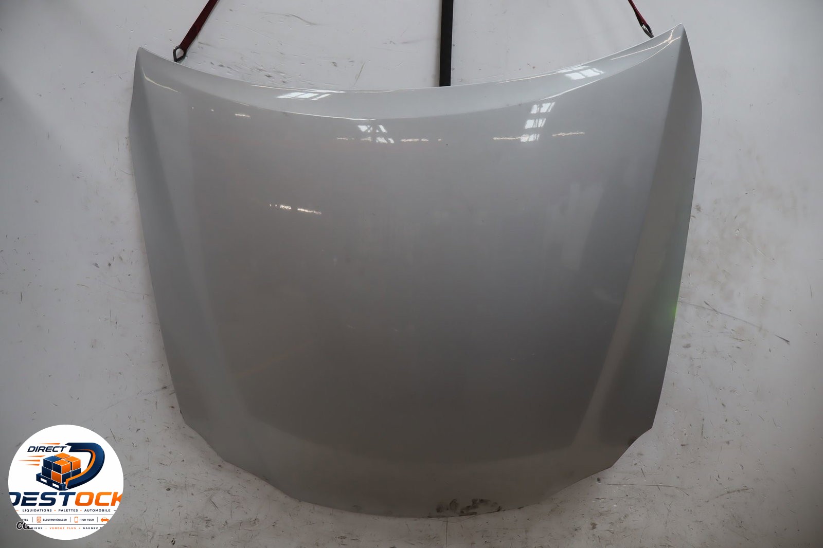 Capot Lexus IS II (_E2_) 250 (gse20) (2005-2013) occasion