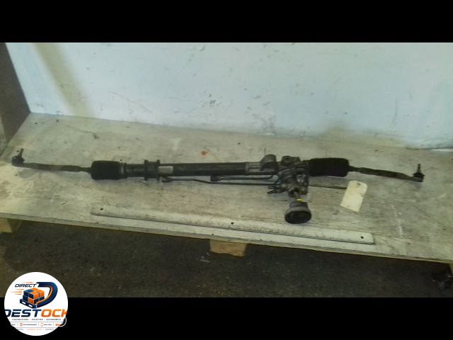 Cremaillere hydraulique Honda ACCORD VII (CL, CN) 2.2 i-ctdi (cn1) (2004-2008) occasion